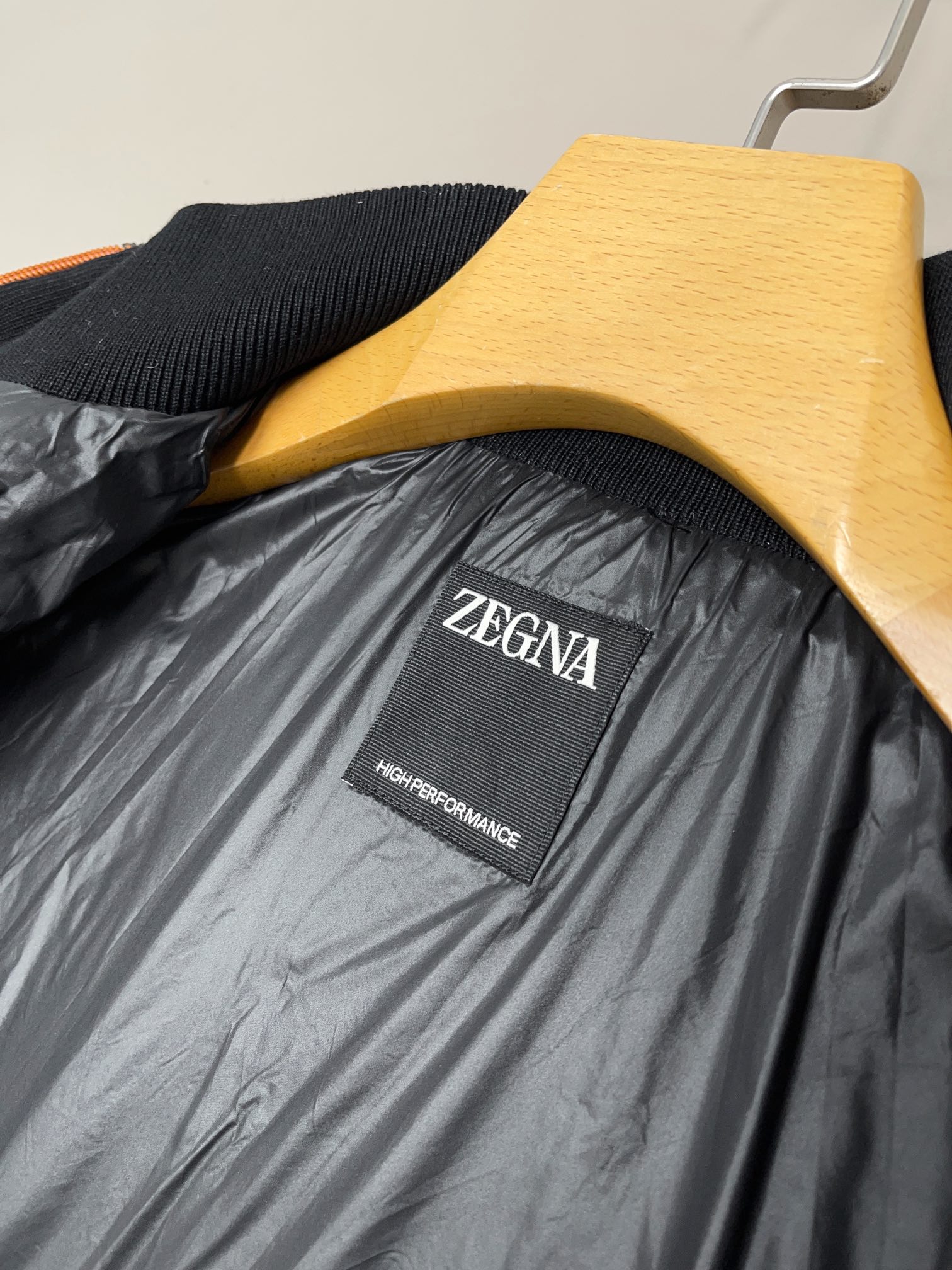 Zegna Down Jackets